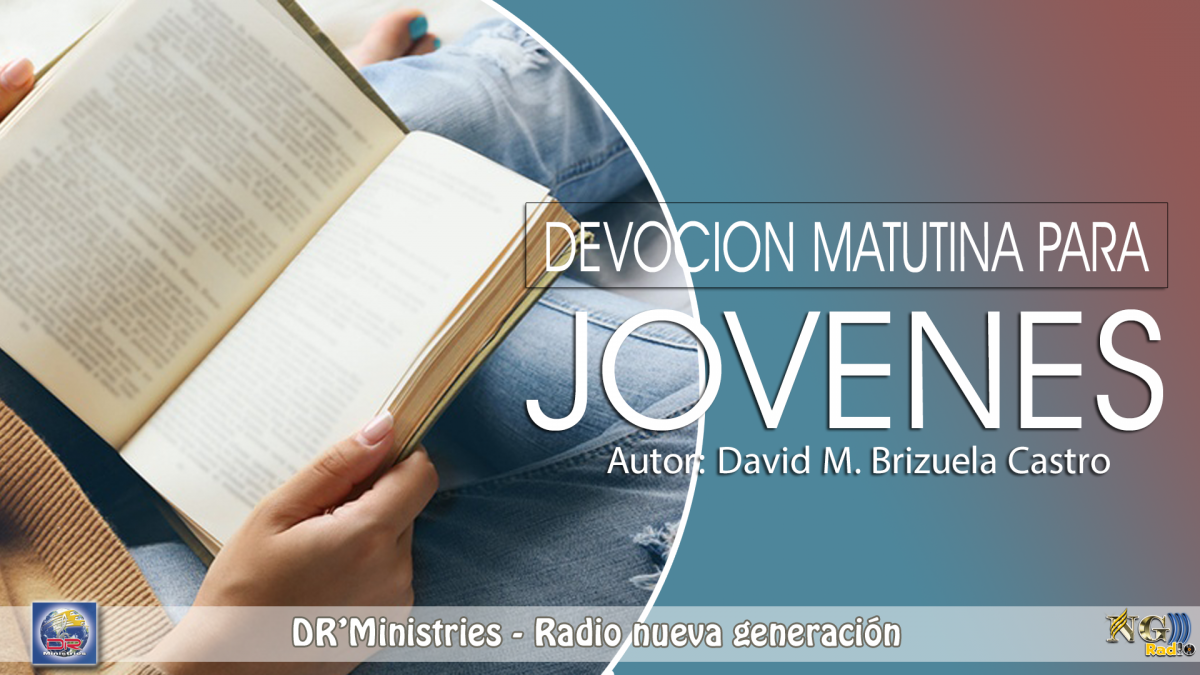 Matutina Jóvenes 18 Mayo 2022 DRMinistries