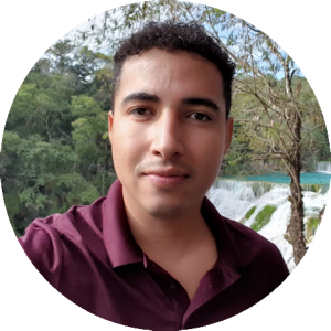 Manuel Castellanos Staff