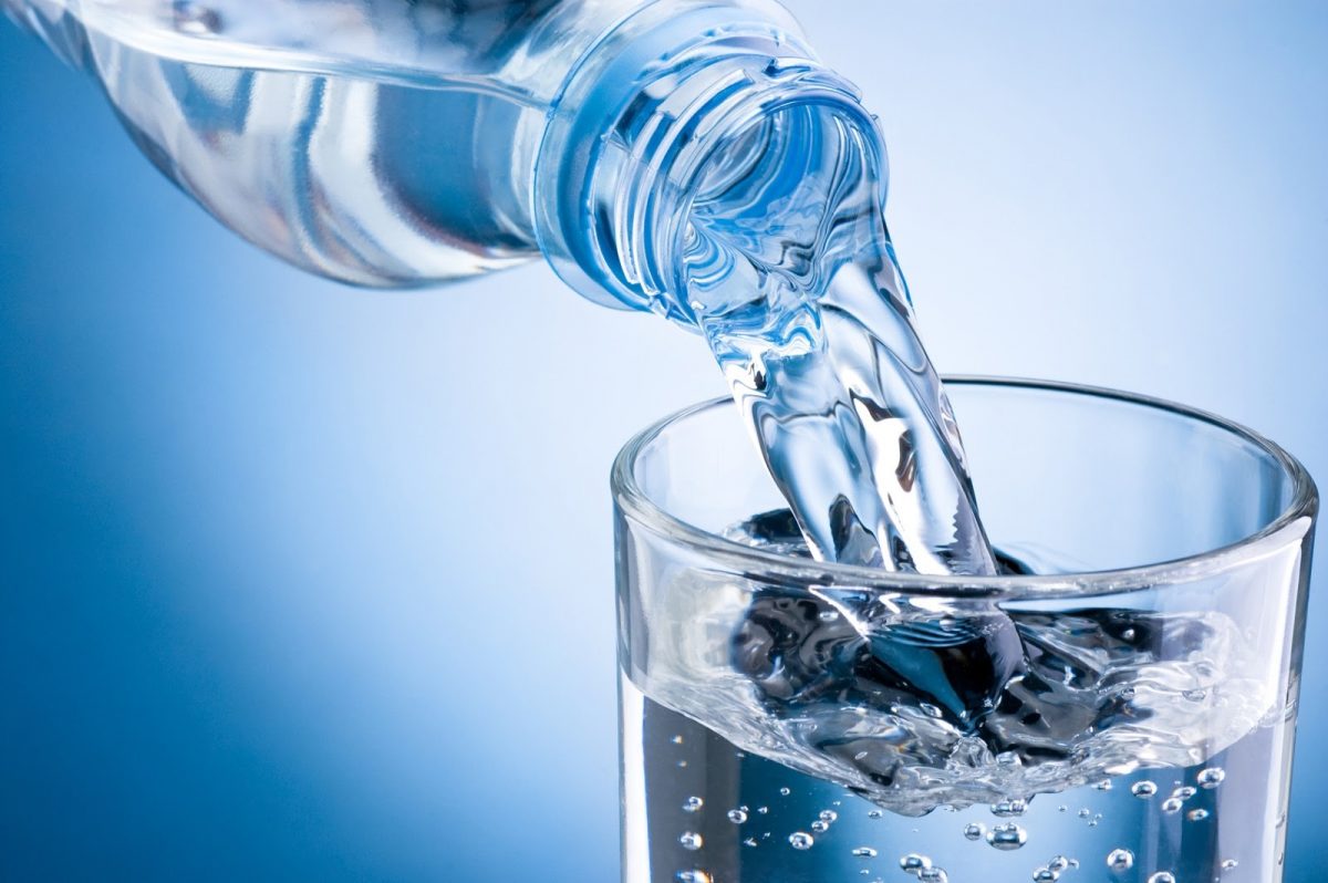 Episodio 1: La importancia del agua – DRMinistries