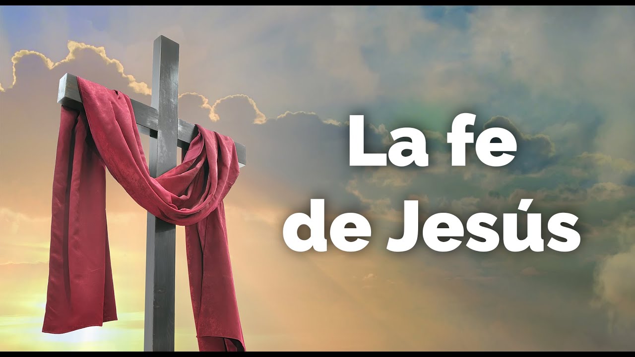 La Fe De Jesús Grupo 3 Lección 17 El Estilo De Vida Cristiano Drministries