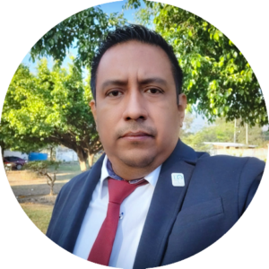 Pastor Paulino Sanches