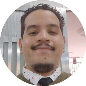 Gustavo Perez